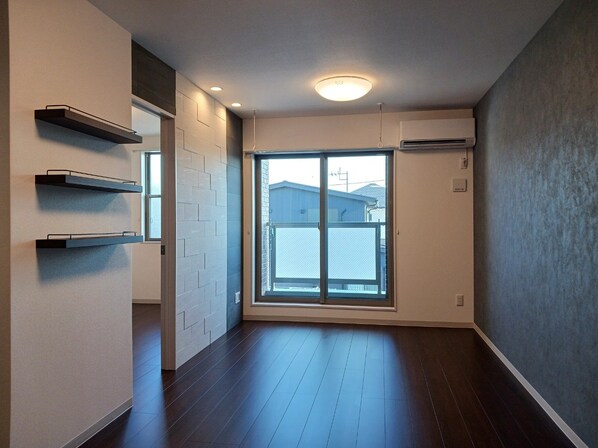 Mountain View(マウンテン ビュー)の物件内観写真